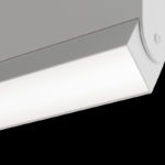 Светильник на шине Maytoni Technical TR013-2-20W3K-W — изображение 3