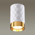 Накладной светильник Odeon Light 4286/1C — изображение 4