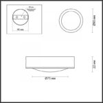 Odeon Light