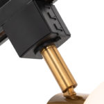 Светильник на шине ARTE Lamp A3117PL-1BK — изображение 3