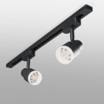 Светильник на шине Elektrostandard Molly Черный 7W 4200K (LTB31) однофазный — изображение 5