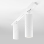 Светильник на шине Elektrostandard Corner Белый 15W 4200K (LTB33) однофазный — изображение 4