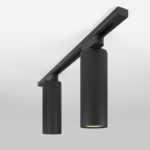 Светильник на шине Elektrostandard Corner Черный 15W 4200K (LTB33) однофазный — изображение 5