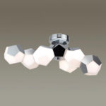 Накладной светильник Odeon Light 4304/36CL — изображение 3