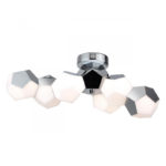 Накладной светильник Odeon Light 4304/36CL — изображение 4