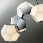 Накладной светильник Odeon Light 4304/36CL — изображение 5