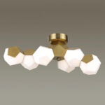 Накладной светильник Odeon Light 4305/36CL — изображение 3