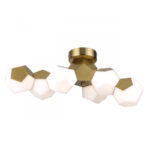 Накладной светильник Odeon Light 4305/36CL — изображение 4