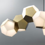 Накладной светильник Odeon Light 4305/36CL — изображение 5
