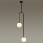 Накладной светильник Odeon Light 4340/2 — изображение 4
