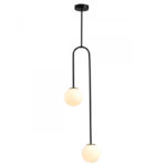 Накладной светильник Odeon Light 4340/2 — изображение 5