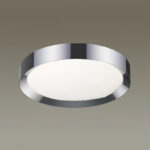 Накладной светильник Odeon Light 4947/45CL — изображение 3