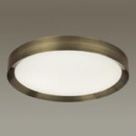 Накладной светильник Odeon Light 4948/60CL — изображение 3