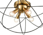 Накладной светильник Vele Luce VL5342L04 — изображение 3
