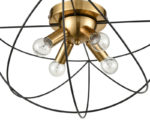 Накладной светильник Vele Luce VL5342L04 — изображение 4