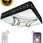 Накладной светильник Natali Kovaltseva INNOVATION STYLE 3521
