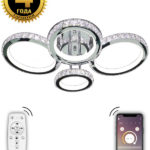 Накладной светильник Natali Kovaltseva INNOVATION STYLE 83009