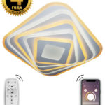 Накладной светильник Natali Kovaltseva LED LAMPS 81068
