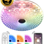 Накладной светильник Natali Kovaltseva LED LAMPS 81071