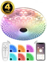 Накладной светильник Natali Kovaltseva LED LAMPS 81072