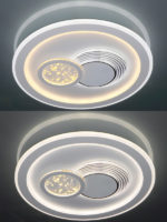 Накладной светильник Natali Kovaltseva LED LAMPS 81094 — изображение 9