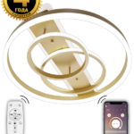 Накладной светильник Natali Kovaltseva LED LAMPS 81302
