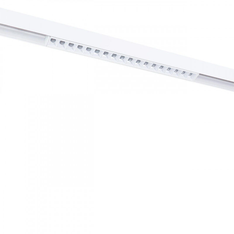 Светильник на шине ARTE Lamp A4635PL-1WH