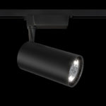 Светильник на шине Maytoni Technical TR003-1-40W3K-B — изображение 3