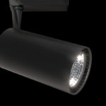 Светильник на шине Maytoni Technical TR003-1-40W3K-B — изображение 4