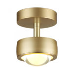 Накладной светильник Odeon Light 4347/7CL — изображение 4