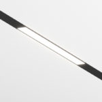 Светильник на шине Elektrostandard Slim Magnetic L01 Трековый светильник 10W 4200K (черный) 850 — изображение 3