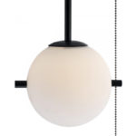 Накладной светильник LOFT IT 10029PS Black — изображение 5