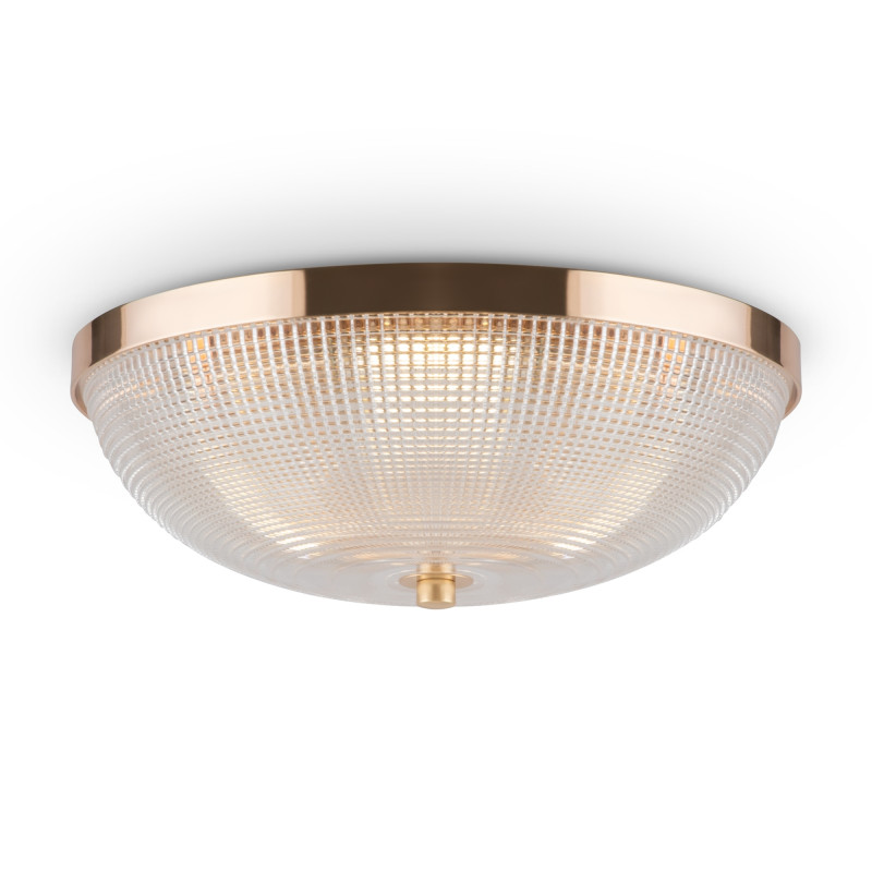 Накладной светильник Maytoni C046CL-03G