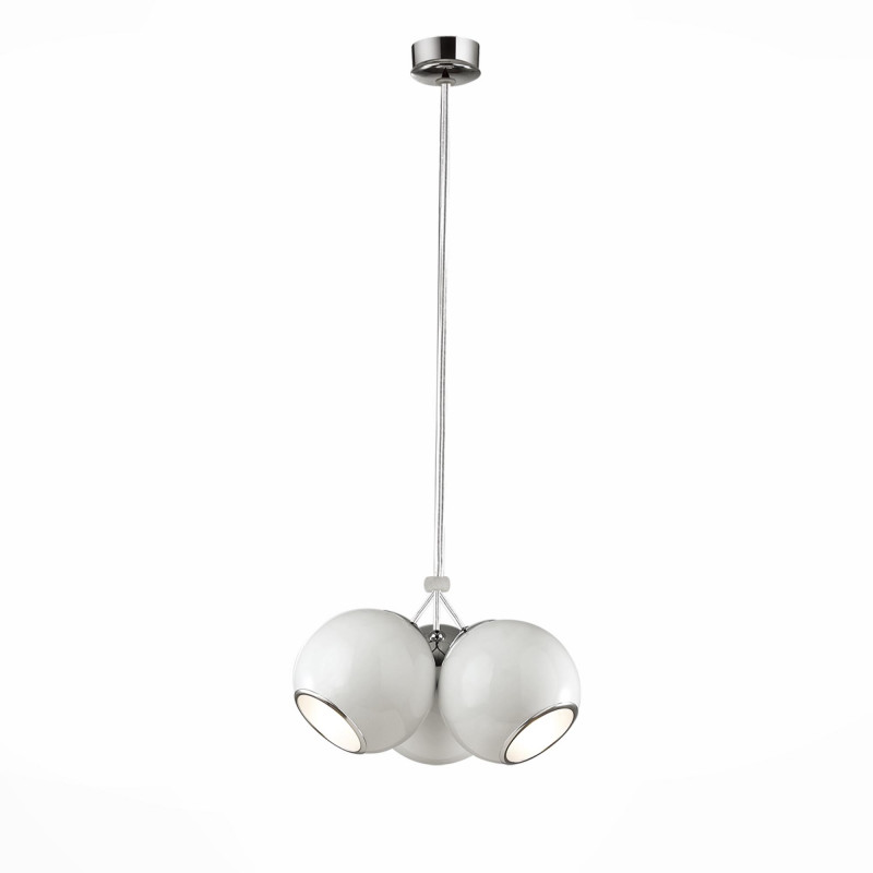 Подвесной светильник ST-Luce SL873.503.03 Подвесной светильник ST-Luce SL873.503.03