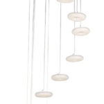 Подвесной светильник ST-Luce SL902.503.10D