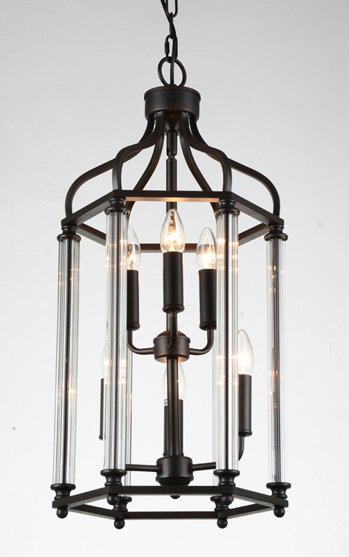 Подвесной светильник ST-Luce SL239.303.06