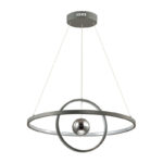 Подвесной светильник Odeon Light 4031/40L — изображение 3