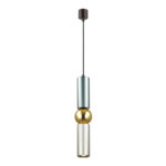 Подвесной светильник Odeon Light 4071/5L