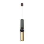 Подвесной светильник Odeon Light 4074/5L