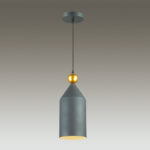 Odeon Light