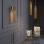 Подвесной светильник Odeon Light 4137/1 — изображение 4