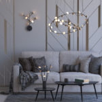 Подвесной светильник Odeon Light 4156/99L — изображение 4