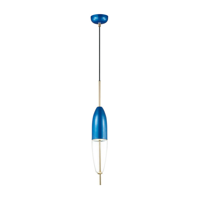 Подвесной светильник Odeon Light 4612/5L