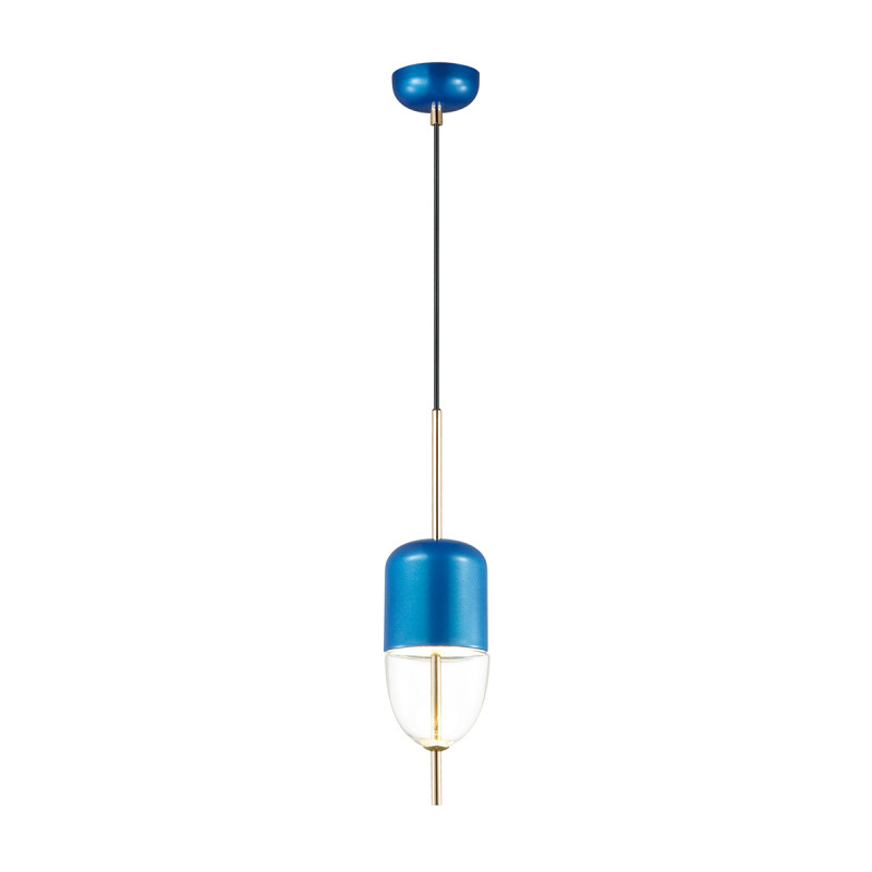 Подвесной светильник Odeon Light 4619/12L Подвесной светильник Odeon Light 4619/12L