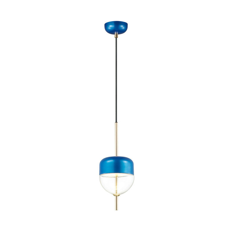 Подвесной светильник Odeon Light 4621/12L