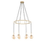 Подвесной светильник ST-Luce SL234.413.08