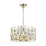Подвесной светильник Odeon Light 4121/8