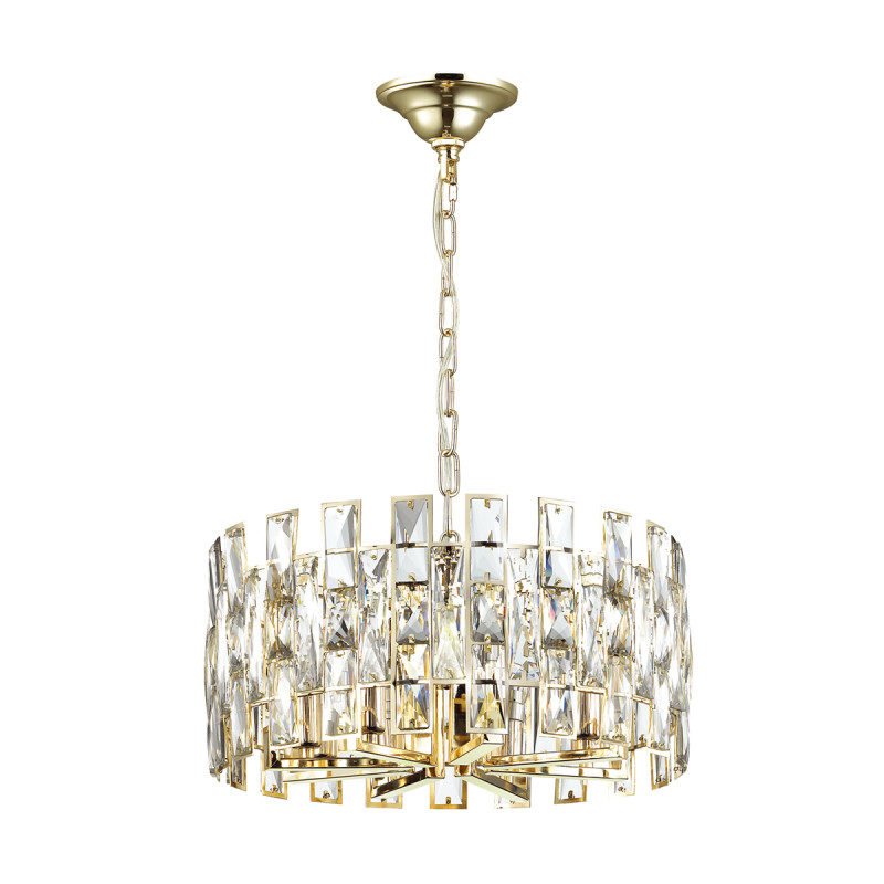 Подвесной светильник Odeon Light 4121/8