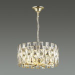 Odeon Light