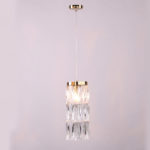 Подвесной светильник Newport 10121/S gold